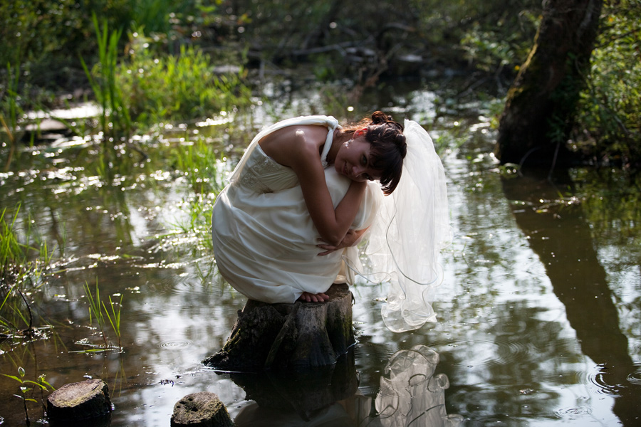 Aljonuschka 21. Jahrhundert ...