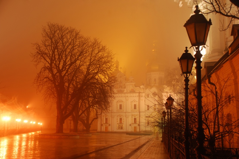 Ursprünge der Spiritualität