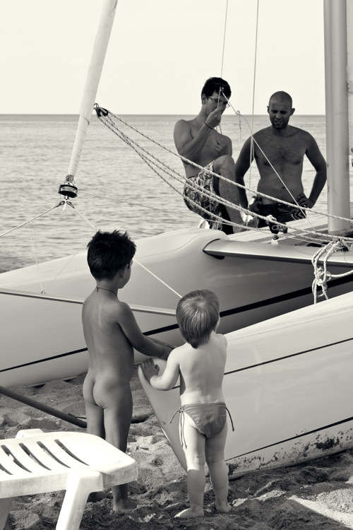 Transfer von Erfahrungen