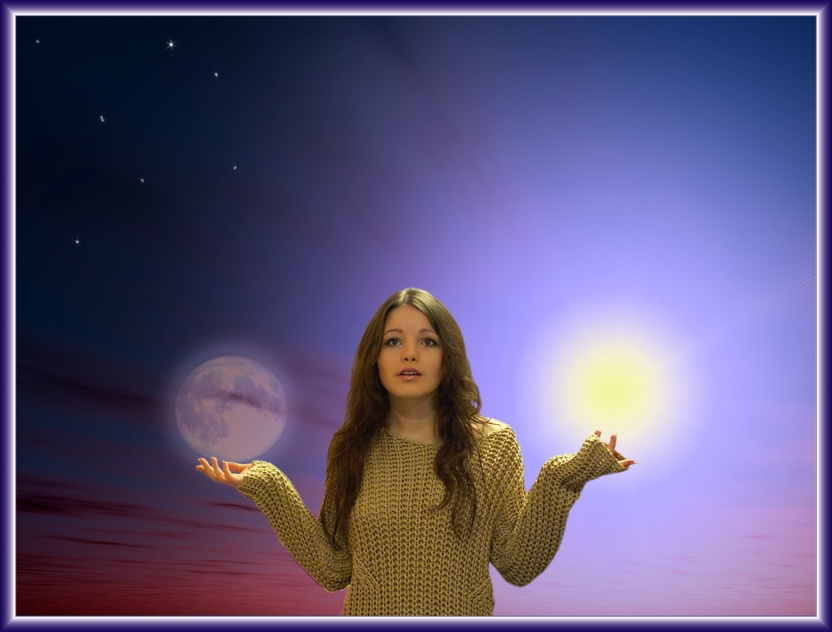 Wie schwer eine Wahl zu treffen ...