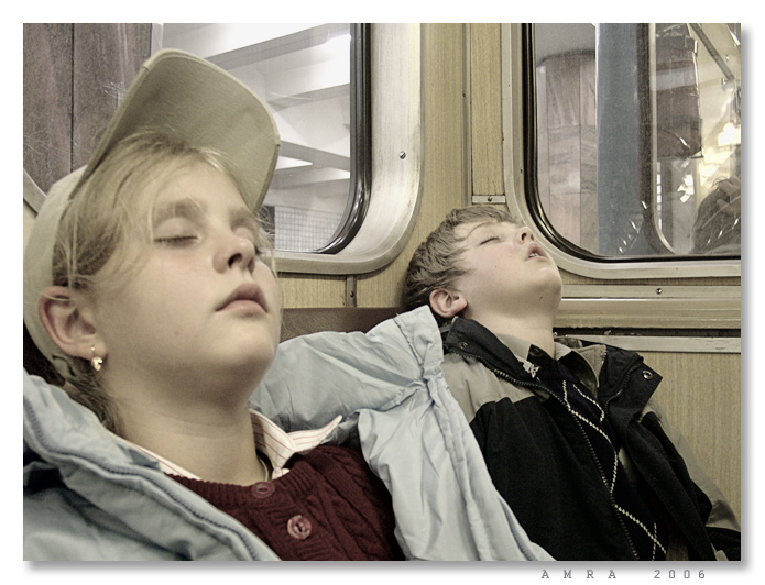 25 * Nicht noch ein Teenie Time