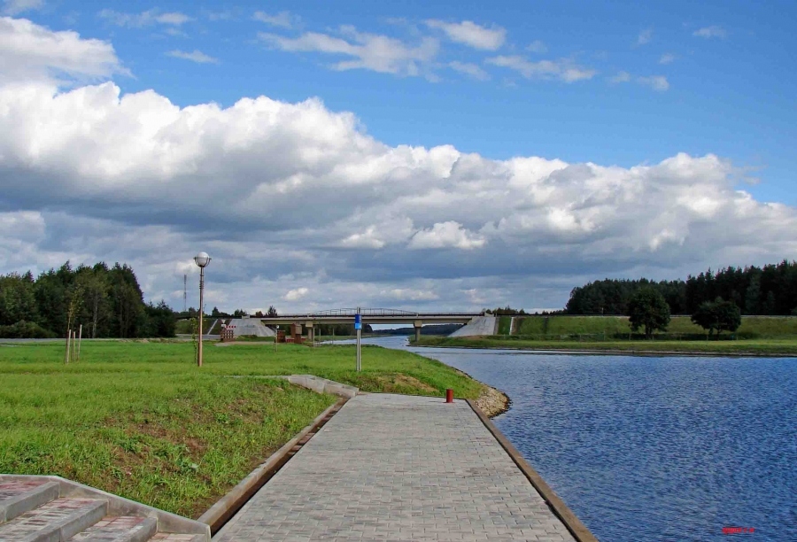 Augustów Canal