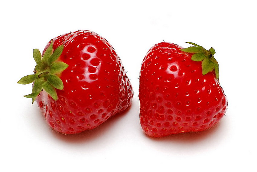 Sehr lecker Makro ... :)