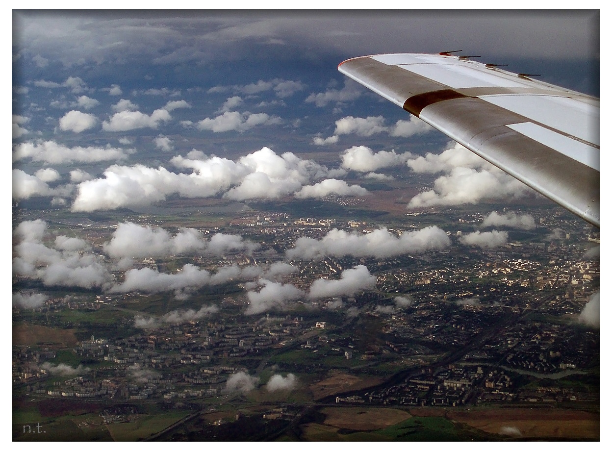 MOSKAU - Southwest, Robin, und doch Kurasoushchyna polstolitsy Palme
