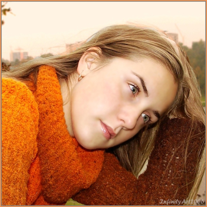 Listening to Fall ...