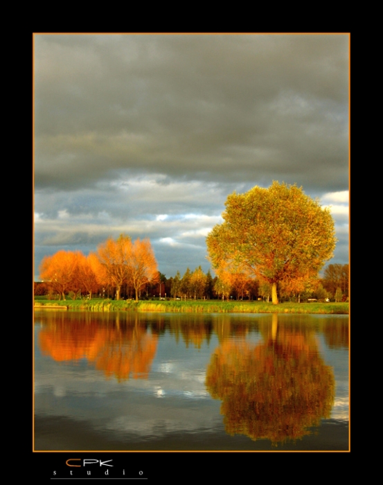 [Über die Herbstsaison]