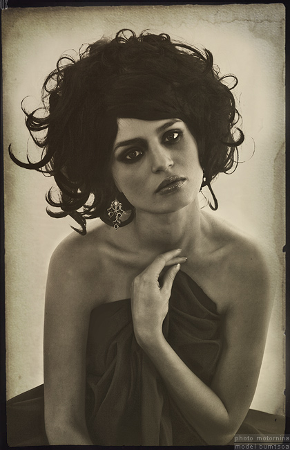 per me e troppo chiaro