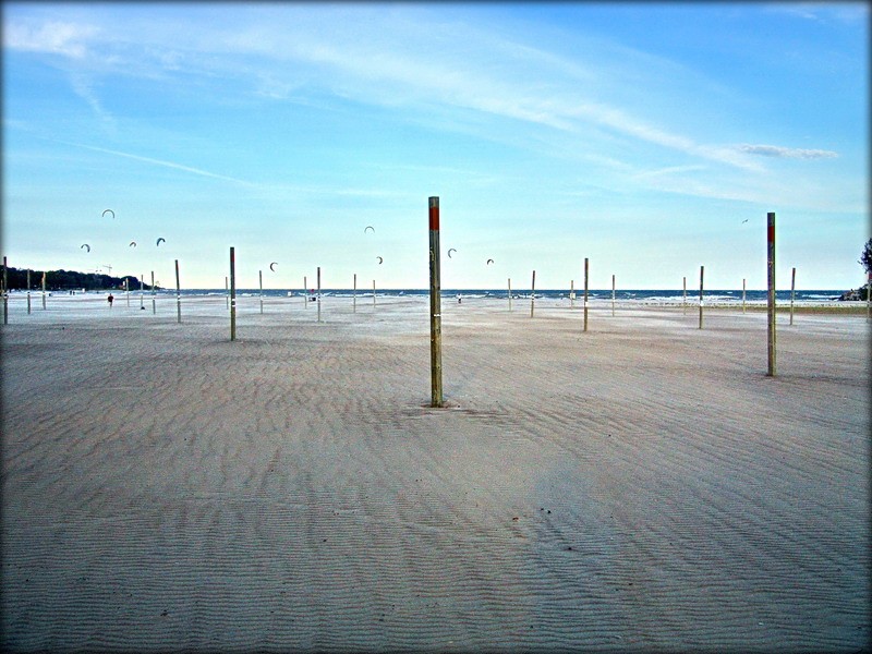 von Kies und Wind ..2