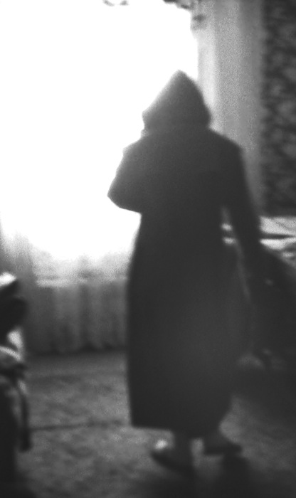 svet v konze komnati