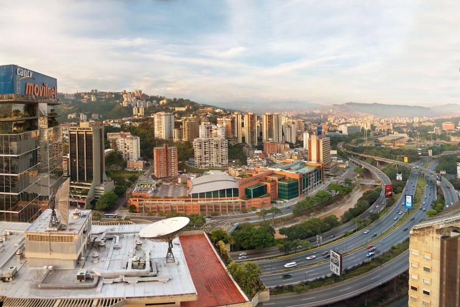 Caracas