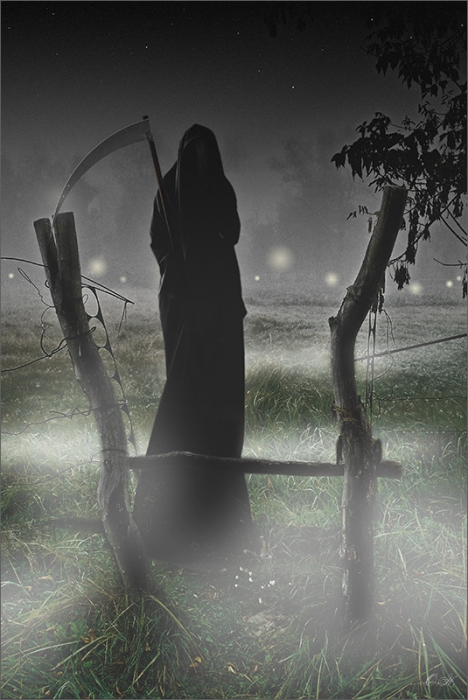 Noch.Kladbische.Tropinka