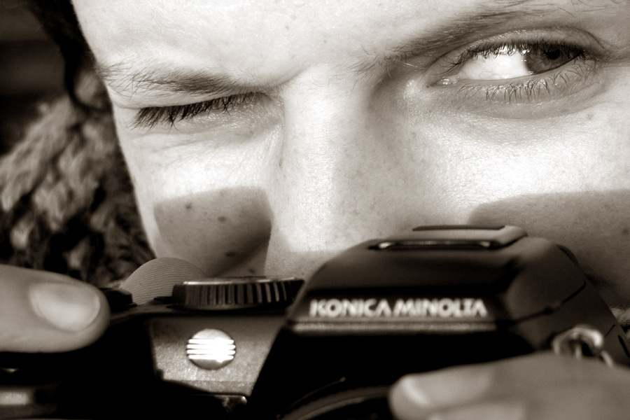 1 / 2 Antonina oder forschenden Augen