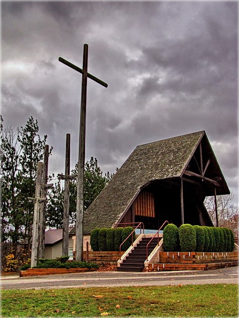 Vorfahren. Proshcha Pakutnіkaў. Kryzhy, kryzhy ... .2