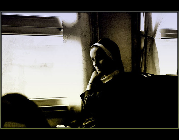 ... Sister of Mercy, Mercy ...