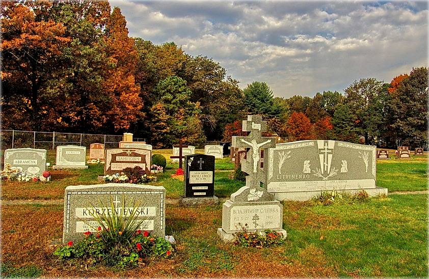 Spytae Folk: "HTO hier Amerykanets?" Ale zyamlya adkazha: "Weißrussland!"