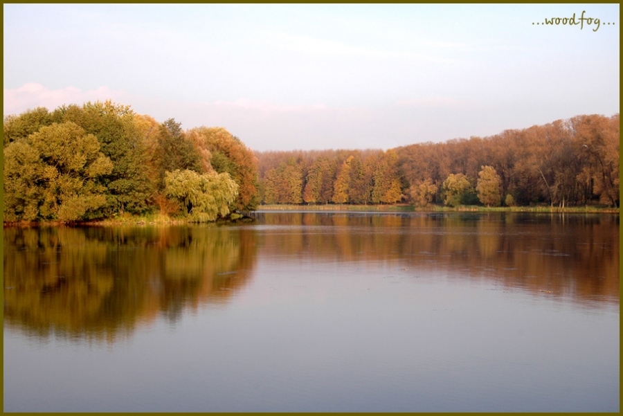 ... Snotty Reihe "Herbst" ...
