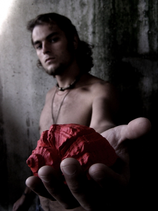 ... Dies ist für Sie ...