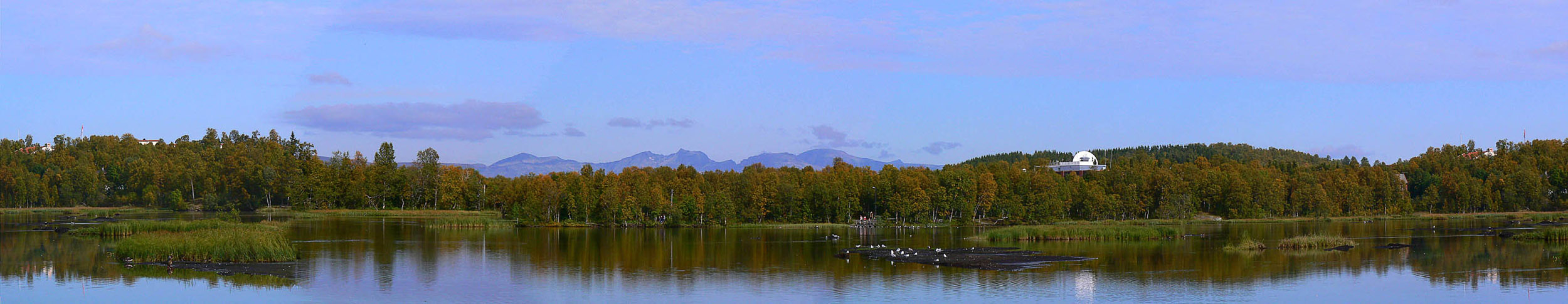 Erinnerungen an den Sommer