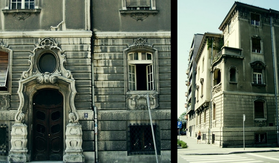 wo es keine hörbaren Schritten