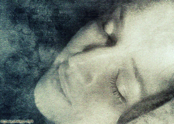 der Träume ... und dass sie ...