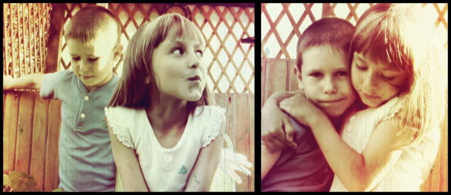 Recht mädchenhaften Träumen und der Realität der männlichen