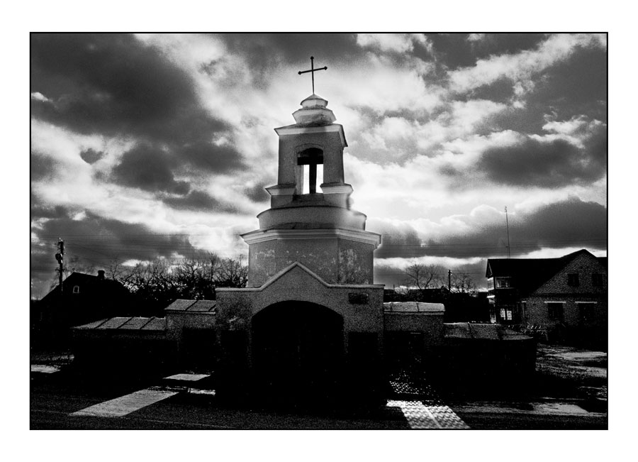 Im Einklang mit dem Himmel