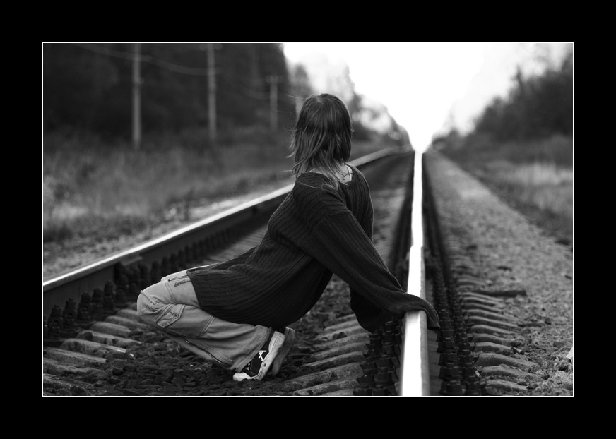 Schalten Sie zurück ...