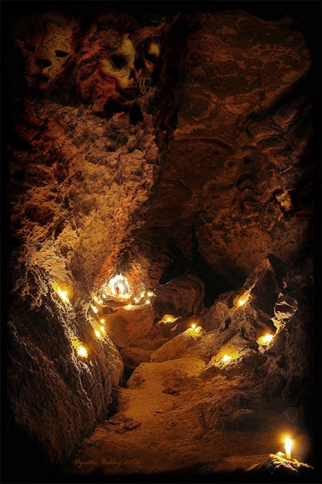 Königreich Underground 2