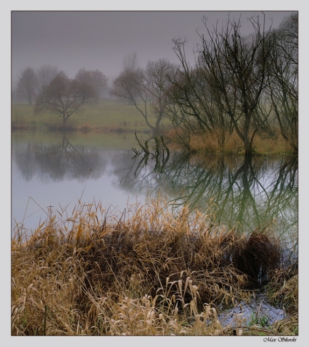 Ausgezeichnete überall um uns herum