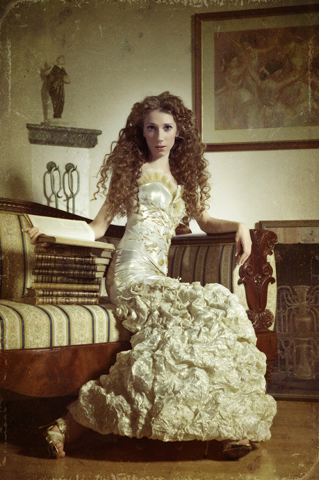 r von T otal P a ^ und ich