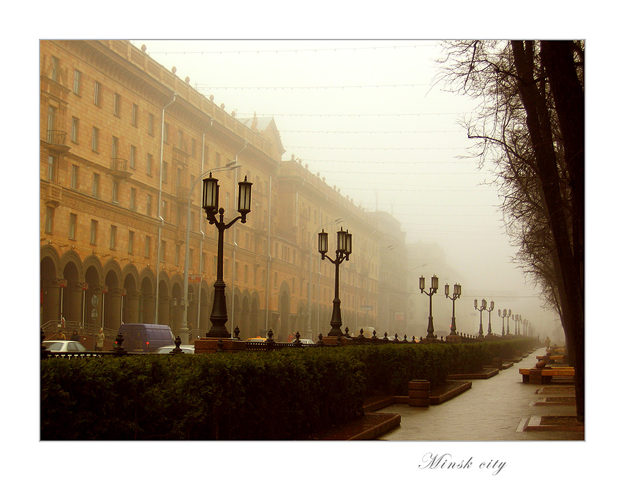 [Minsk]
