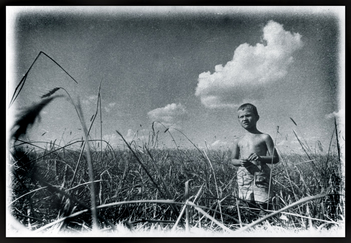 *ChildHood...nyt granuales ber sterius*