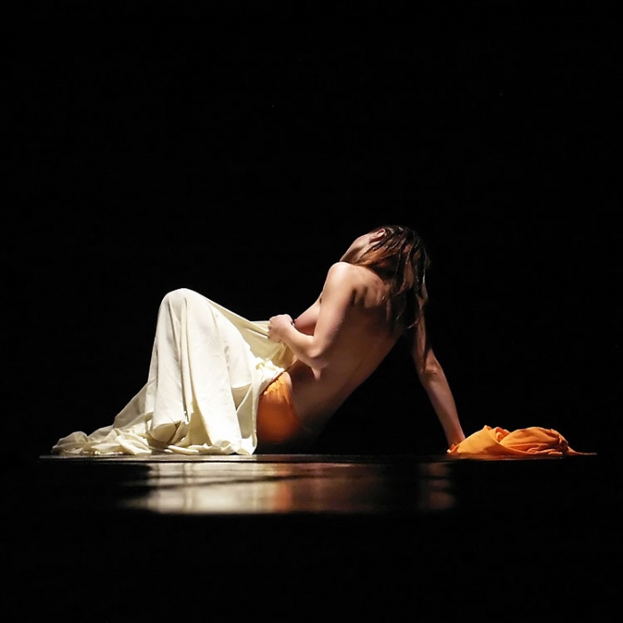 Die beiden Skizzen Hölle ...