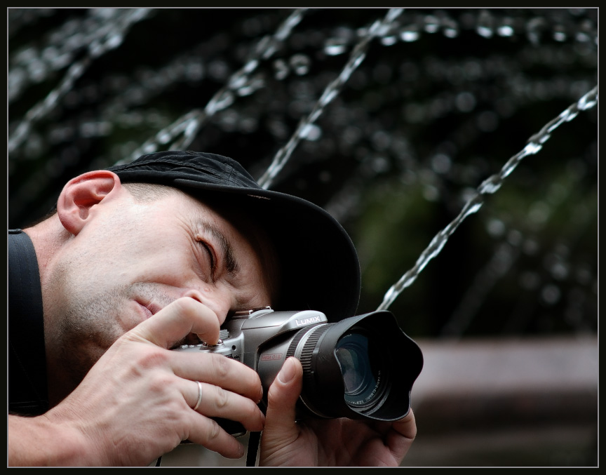 [2] Die Geburt eines literarischen Meisterwerks (Schmerzen)