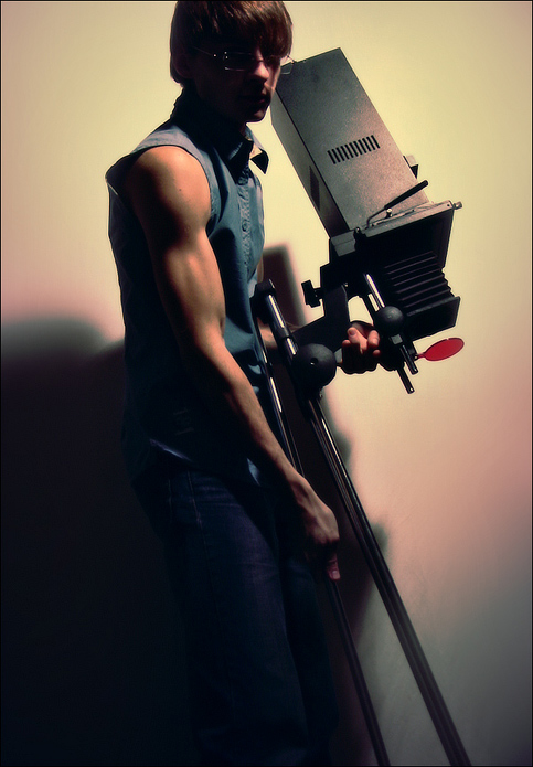 Über Stempel Handbuch