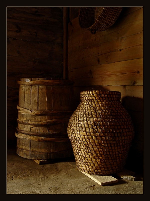 Stillleben von Strochitsa