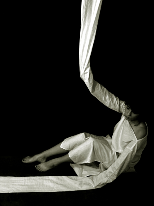 Müde, und fliegen wollen ...