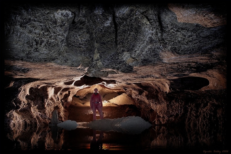 Königreich Underground 3