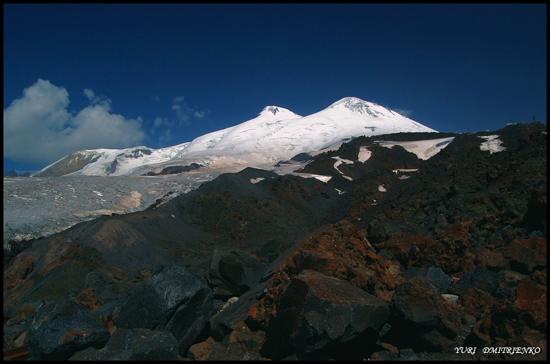 Elbrus
