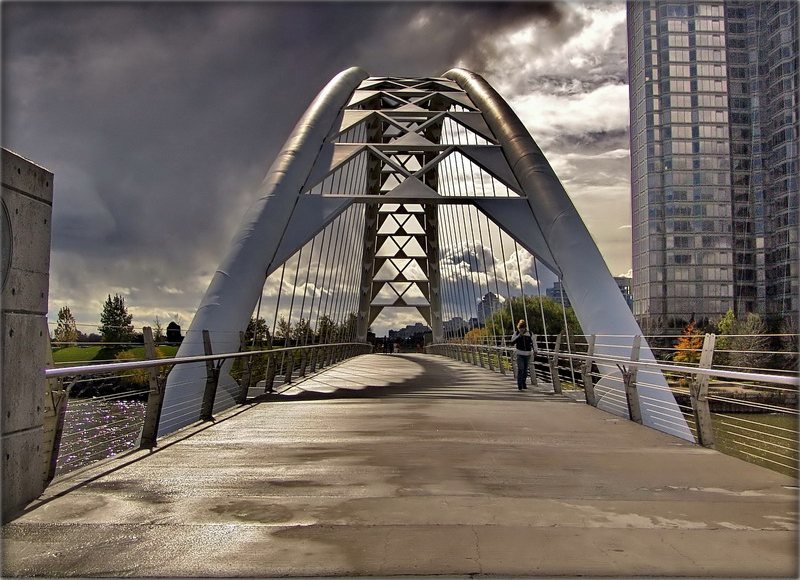 Threat Loch Sonne, Sonne ¢ dozhdzh