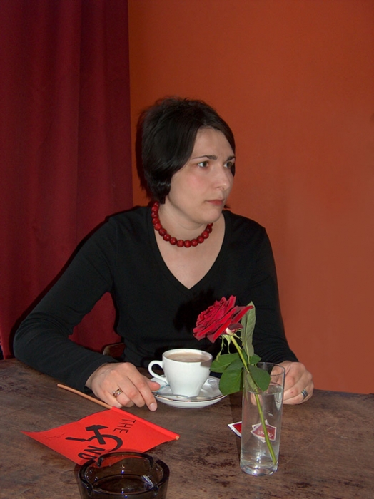 Das Ende der Revolution ..