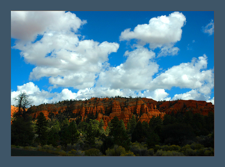 Bryce Canyon