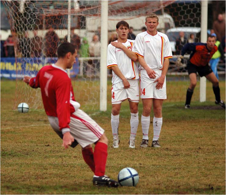 Protection (zur Verteidigung der Ehre und Würde Befehle)