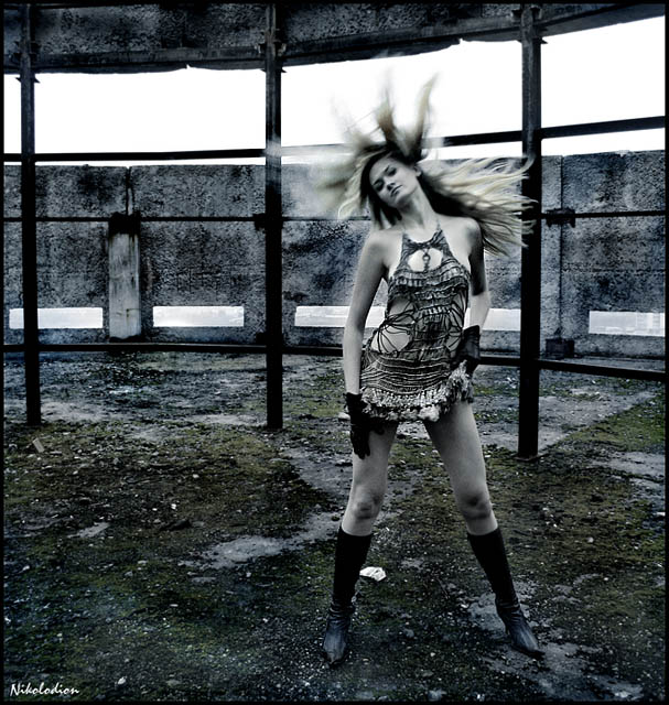 *Sikvencium parrallei #2*