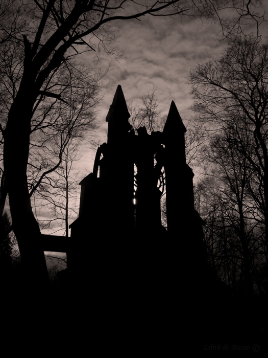 The Castle of Dead Souls