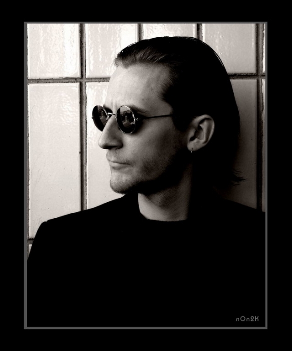 Mein Bruder ist ein Künstler und Dichter