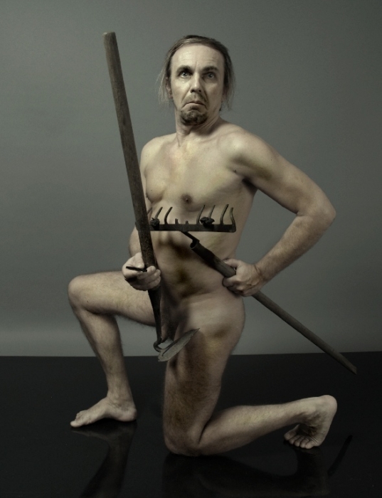 Kommerzielle Fotografie Nominierung Werkzeug für Radio "Läuse"