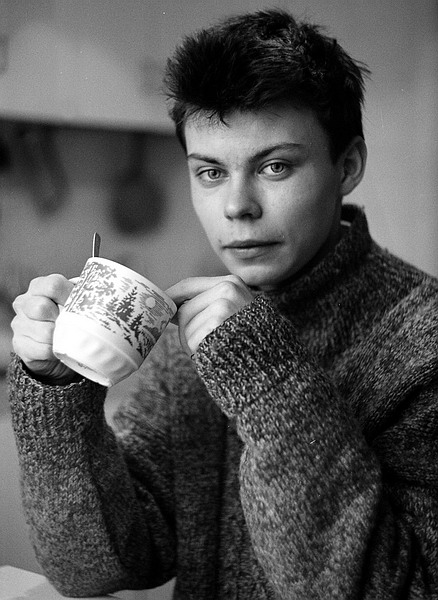 mehr für die Spektren der Rede