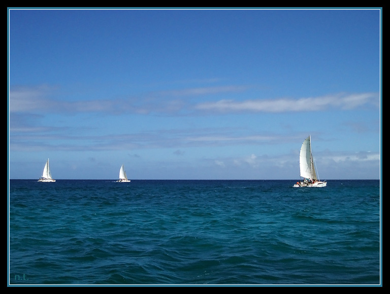 Braslav - snezhanskaya Regatta 2006