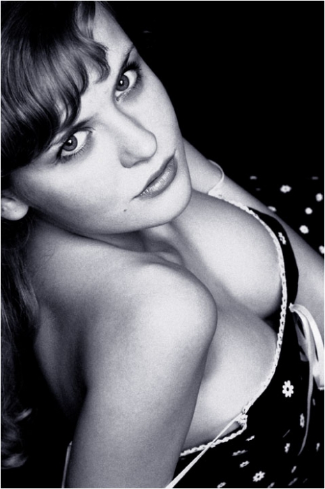 Noch nicht einmal träumen.